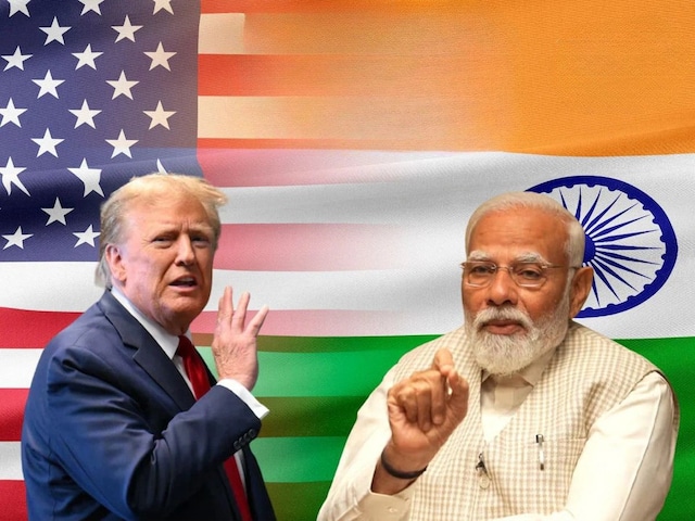 मूडीज का दावा- टैरिफ से भारत को नुकसान नहीं, इकनॉमी के पास हैं 2 अभेद्य दीवारे मूडीज का दावा- टैरिफ से भारत को नुकसान नहीं, इकनॉमी के पास हैं 2 अभेद्य दीवारे