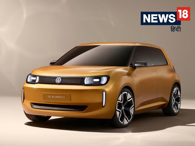 Alan Musk's increased tension! Dhansu EV is bringing focusman at half the price of Tesla
