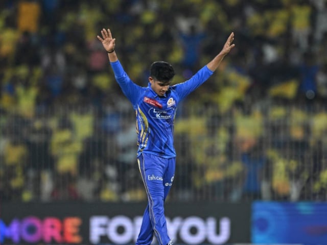 Wonder Boy out of playing XI ... Why did Pandya do this with Puthur Wonder Boy out of playing XI ... Why did Pandya do this with Puthur