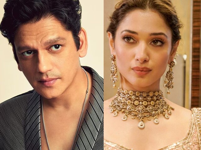 Vijay Verma's statement on relationship after a breakup from Tamannaah Bhatia- you will be happy ..