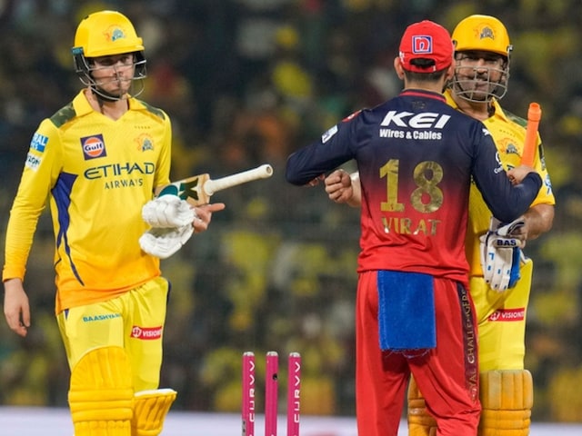 Points Table: Mumbai-Gujarat bag empty even after 8 matches, big shock to Chennai Points Table: Mumbai-Gujarat bag empty even after 8 matches, big shock to Chennai