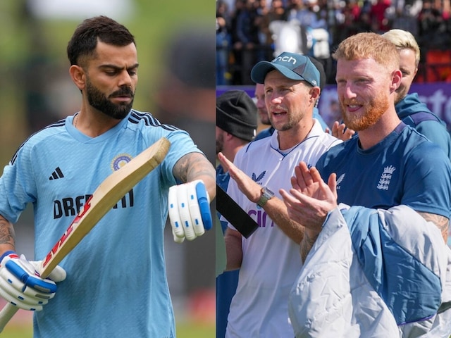 If India is in front, there is no place to hide ... The legend was scared before the match If India is in front, there is no place to hide ... The legend was scared before the match