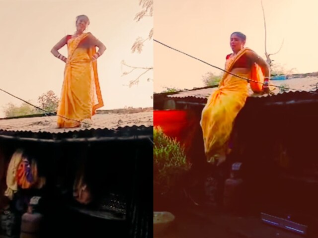WOMAN-FALL-2-2025-03-e30646873773afdc24216af802d83ce0 Sister-in-law was slim in a yellow sari, the next moment, people said- 'Lo bhai, khatam'