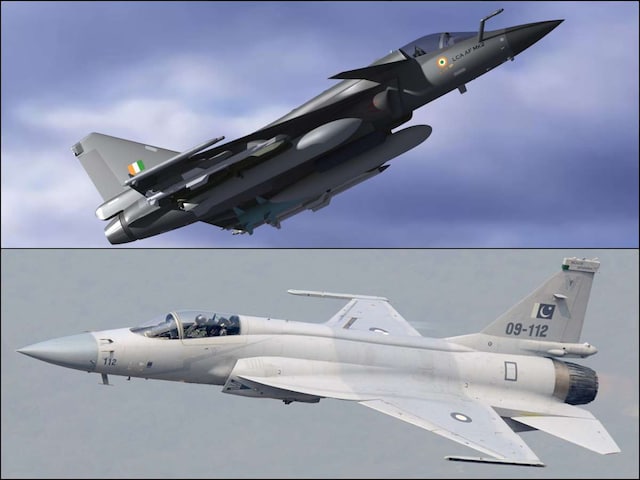 तेजस MK-2 vs JF-17: भारत का स्वदेशी फाइटर है पाकिस्तान के चीनी कबाड़ पर भारी