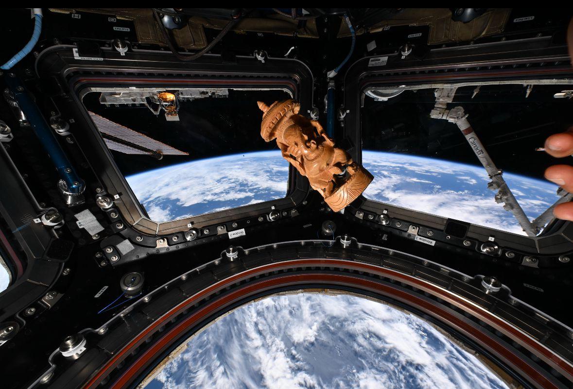 Sunita williams news
