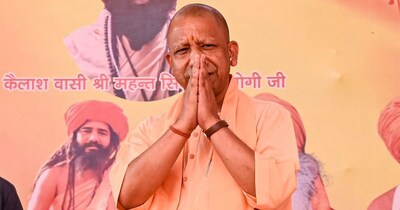 Shahjahanpur Transforms: Yogi Govt Gifts University, Boosts Development
