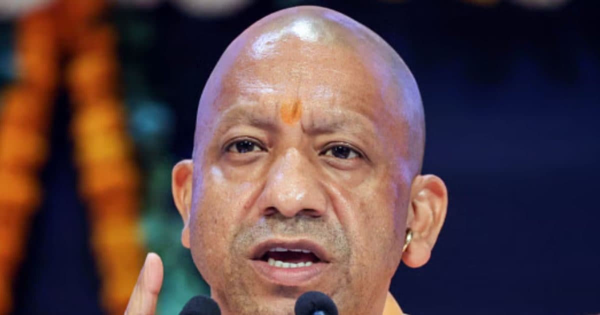 Lucknow News : योगी ने गिराई ऐसी 'बिजली', छह महीने तक कोई 'कांड' नहीं कर पाएंगे बत्ती वाले