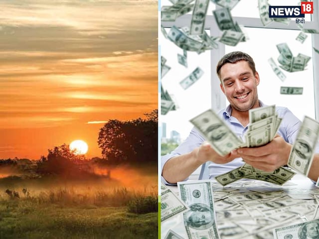 बिना नहाए कर लें ये छोटा सा काम, सुबह से ही दिखेंगे ये सकारात्मक बदलाव बिना नहाए कर लें ये छोटा सा काम, सुबह से ही दिखेंगे ये सकारात्मक बदलाव