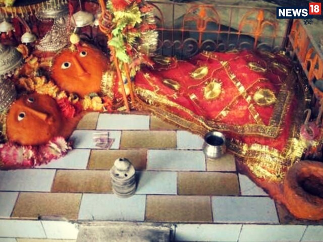 पाकिस्तान के इस मंदिर का नाम आते ही CM योगी हुए भावुक, जानें यहां की खास बातें