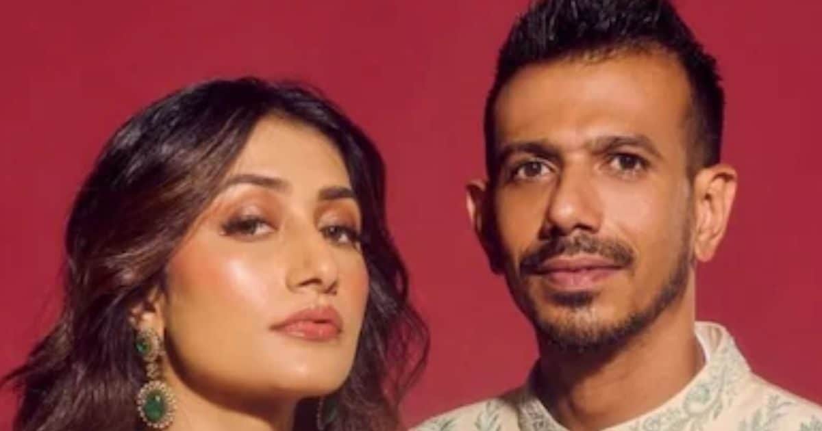 Yuzvendra Chahal’s post viral on marriage after divorce from Dhanashree Verma- ‘When parents cannot handle …’