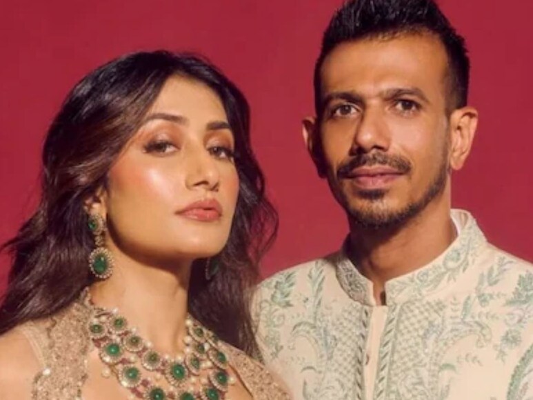 Yuzvendra Chahal, Dhanashree Verma, Yuzvendra Chahal Divorce, Yuzvendra Chahal Viral Post, Chahal Old Tweet, Chahal Dhanashree Divorce News, Yuzvendra Chahal Alimony, Dhanashree NEW MUSIC VIDEO, Dekha ji dekha maine, yuzvendra chahal, yuzvendra dhanashree divorce, dhanashree alimony