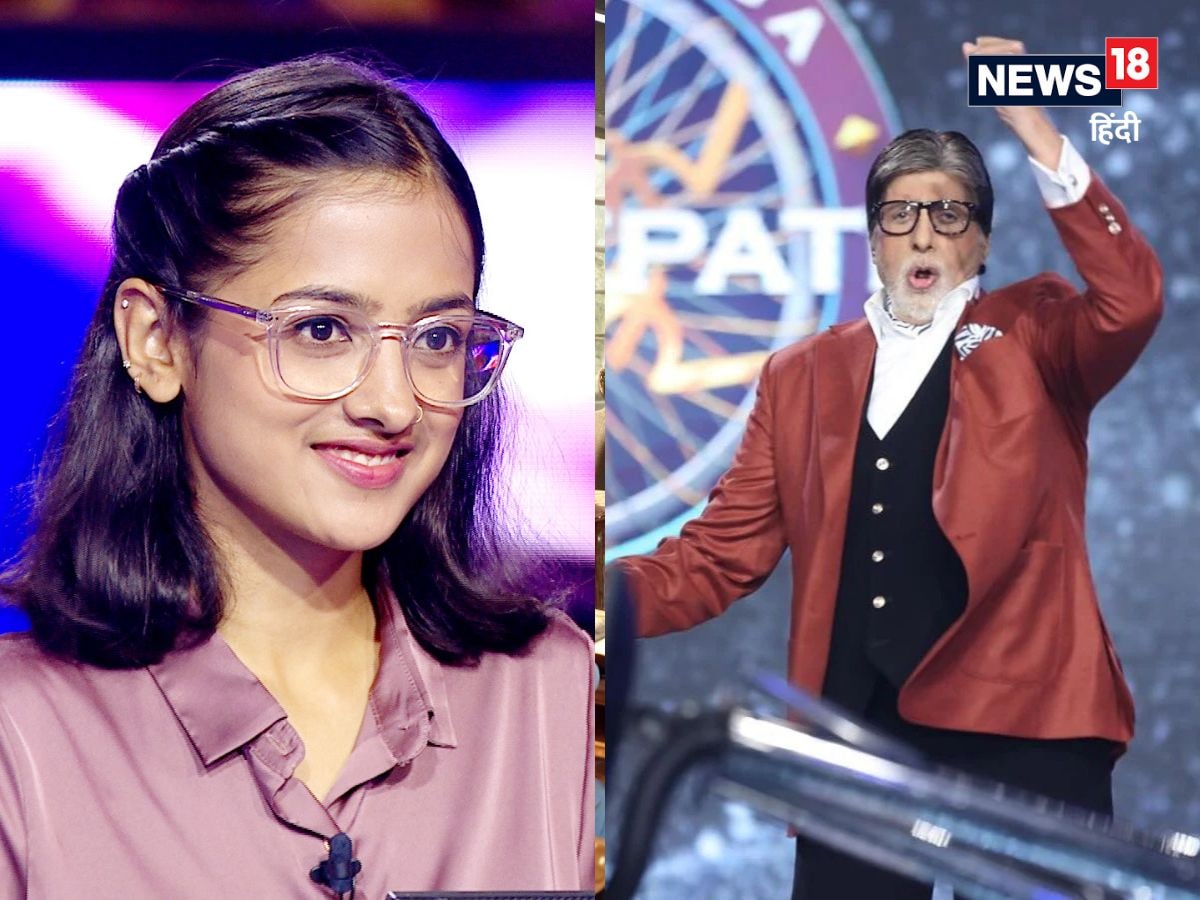 Amitabh Bachchan tied the bridge of praise, Joha is doing MBBS from this medical college Amitabh Bachchan tied the bridge of praise, Joha is doing MBBS from this medical college