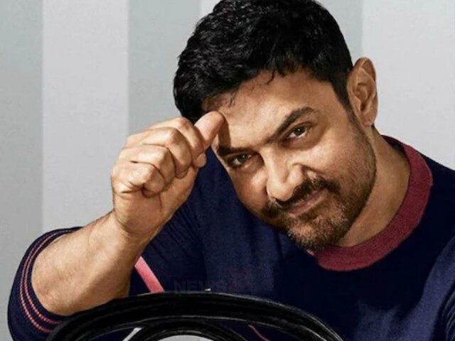 Neither Sanjay Leela Bhansali, nor Rajamouli, Aamir Khan wants to work with this director Neither Sanjay Leela Bhansali, nor Rajamouli, Aamir Khan wants to work with this director