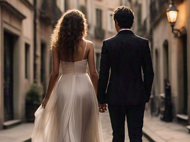 Virginity sold to actor for 18 crores, girl's parents got upset, told reasons Virginity sold to actor for 18 crores, girl's parents got upset, told reasons