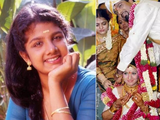 Did not work in films for 14 years, yet the property of this actress is as much as Hrithik!