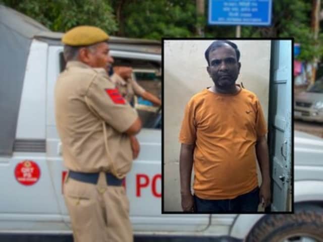 पहले 2 किराए की दुकान खरीदी, फिर दोनों को मिला दिया, ऐसा कांड किया की पुलिस...