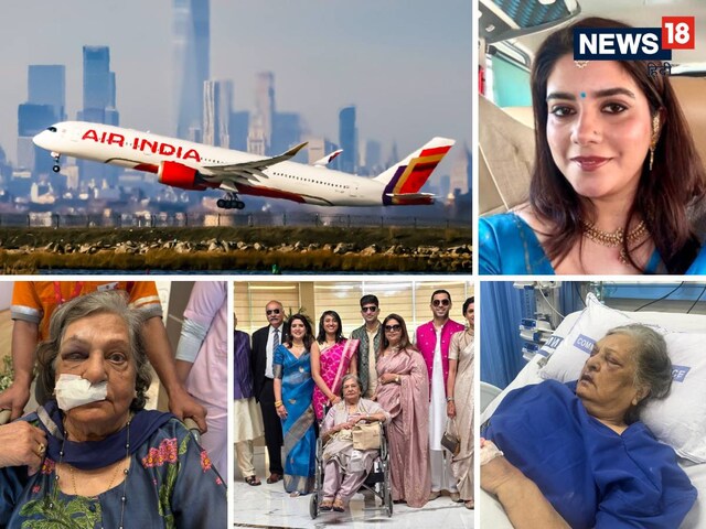 AI पर भड़की Lt जनरल की पोती, कहा- पब्लिक करो CCTV, ICU में चल रही हैं नई जंग