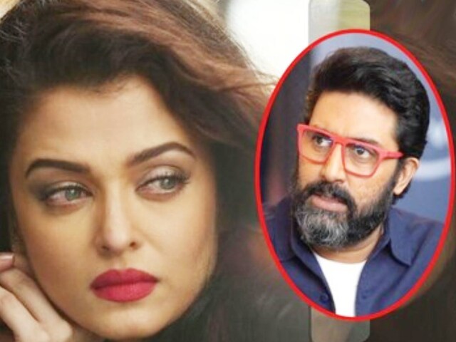 The 2014 superhit film, Aishwarya Rai, rejected
