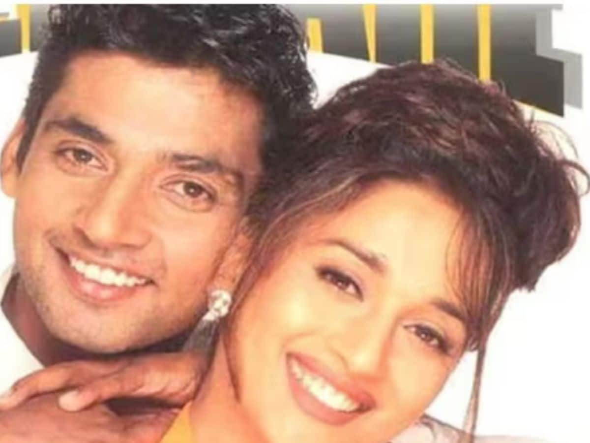 Ajay jadeja madhuri dixit love affair, madhuri dixit, madhuri dixit husband, madhuri dixit affair with cricketer, where is ajay jadeja now, ajay jadeja films, ajay jadeja wife, ajay jadeja madhuri dixit affair, ajay jadeja jamnagar prince, अजय जडेजा की फिल्में, अजय जडेजा अब कहां है. माधुरी दीक्षित अजय जडेजा का अफेयर, क्रिकेटर्स के अफेयर