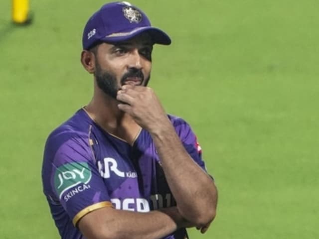 IPL 2025: पहले मैच में क्यों हारी KKR? अजिंक्य रहाणे से कहां हुई गलती