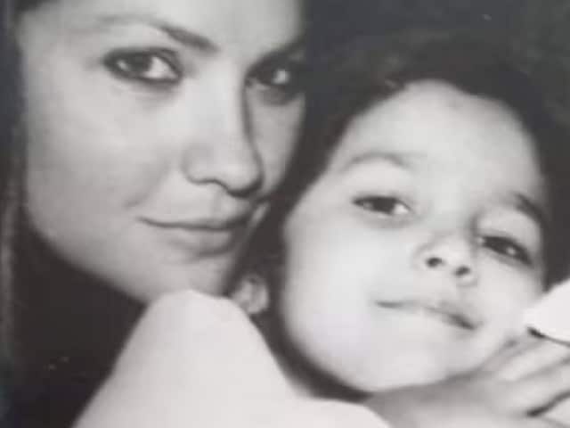 'Always stay like children', Pooja Bhatt looted on Alia's birthday 'Always stay like children', Pooja Bhatt looted on Alia's birthday