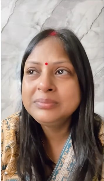 youtuber alka jaiswal