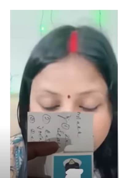 youtuber alka jaiswal