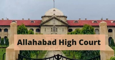 इलाहाबाद हाई कोर्ट. ( फाइल फोटो)