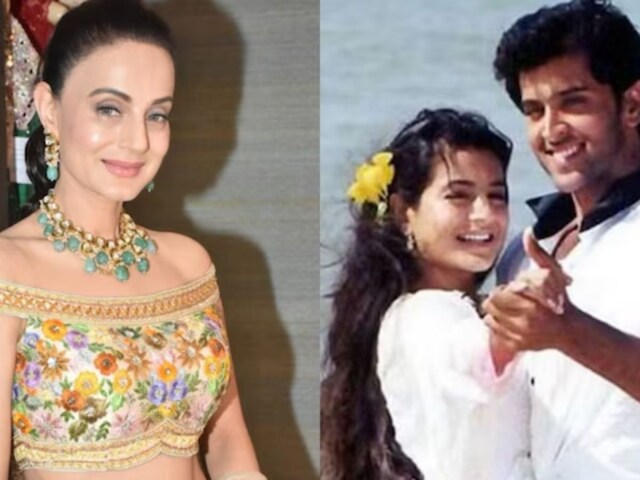अमीषा पटेल बोलीं…’दुनिया आपकी पूजा करने लगती है..’ कहो न प्यार है 2 के सवाल पर अभिनेत्री ने दिया ये जवाब अमीषा पटेल बोलीं…’दुनिया आपकी पूजा करने लगती है..’ कहो न प्यार है 2 के सवाल पर अभिनेत्री ने दिया ये जवाब