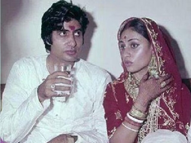 Who is Jaya Bachchan's brother -in -law? Sometimes they used to make maps of houses, then on screen ...