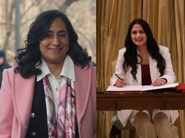 कनाडा की नई कैबिनेट में भारतीयों का दबदबा, जानें इंडिया कनेक्शन