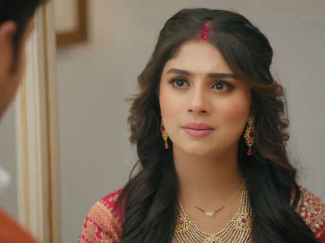Anupama: The strict decree of Vasundhara Sahami Rahi - Why did the first kitchen ritual miss?