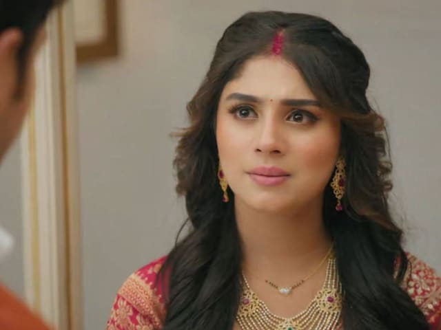 Anupama: The strict decree of Vasundhara Sahami Rahi - Why did the first kitchen ritual miss? Anupama: The strict decree of Vasundhara Sahami Rahi - Why did the first kitchen ritual miss?