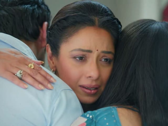 Anupama: शाह हाउस में तहलका, मोटी बा ने लगाया बड़ा इल्जाम – जानें पूरा अपडेट Anupama: शाह हाउस में तहलका, मोटी बा ने लगाया बड़ा इल्जाम – जानें पूरा अपडेट
