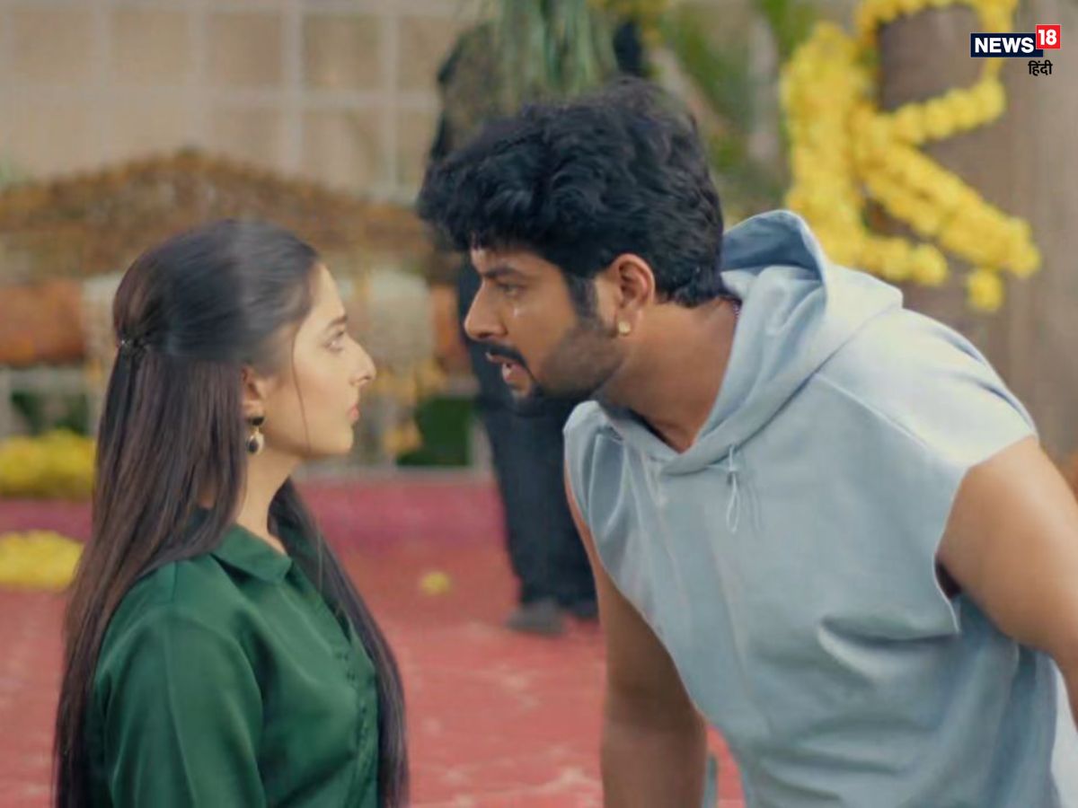 Anupama: Gautam, who was bored with prayer taunts, will now create dangerous moves? Anupama: Gautam, who was bored with prayer taunts, will now create dangerous moves?