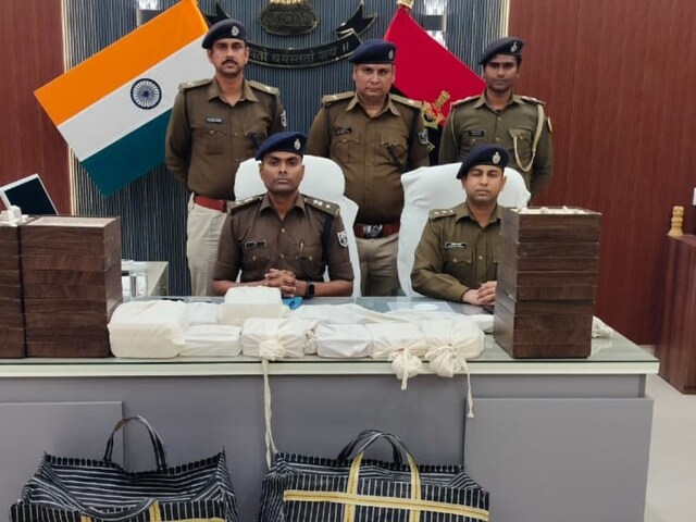 तनिष्क लूट कांड में खुलासा, 25 करोड़ नहीं, लूटी गई थी इतने करोड़ की ज्वेलरी