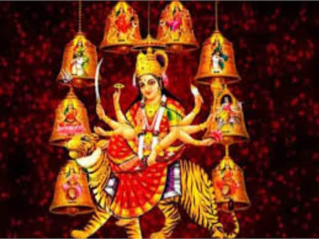 ऐसी कोई इच्छा नहीं जो पूरी ना हो सके ! इतना ताकतवर है ये स्त्रोत्र ऐसी कोई इच्छा नहीं जो पूरी ना हो सके ! इतना ताकतवर है ये स्त्रोत्र