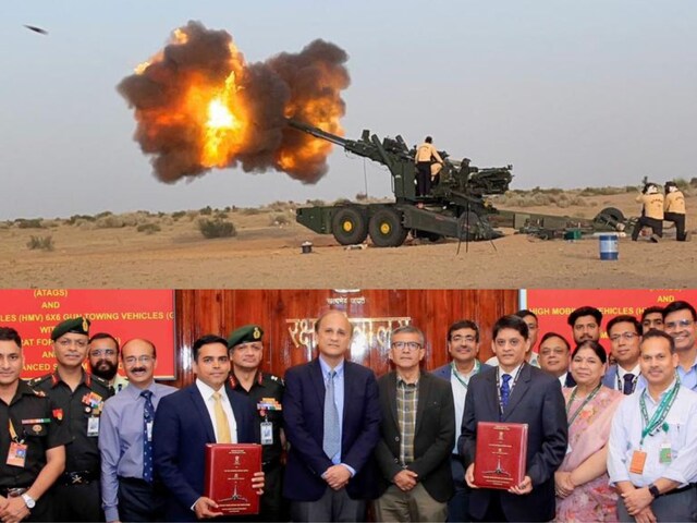 रक्षा खरीद फास्ट ट्रैक मोड पर, एक हफ्ते में मंजूरी भी डील भी