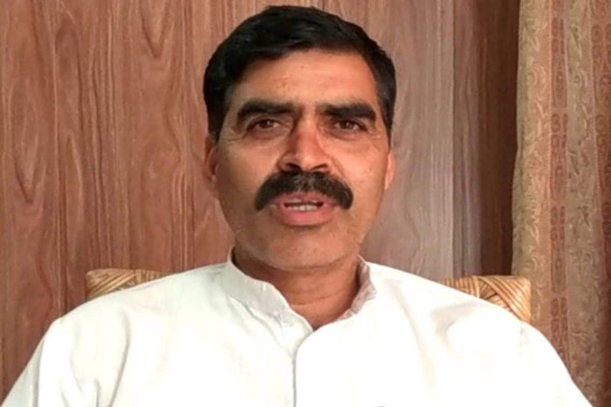 पूर्व MLA बंबर ठाकुर पर जिन्होंने की थी फायरिंग जेल में उन्होंने किया कांड