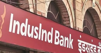 इंडसइंड बैंक