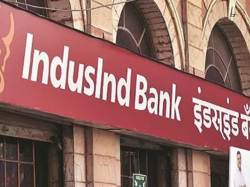 new emails reveal IndusInd bank officers knew about the discrepancy in account books