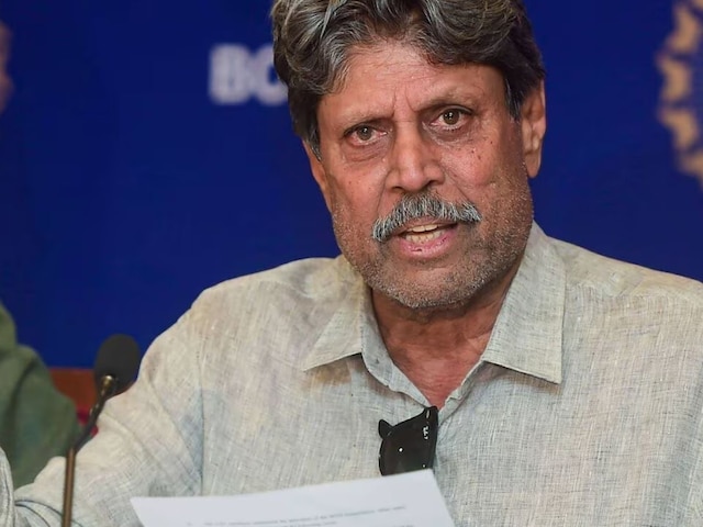 Commentary, brand endorsement ... how much property is the owner of Kapil Dev?