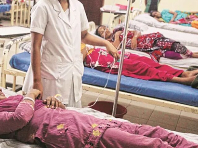 आश्रय गृह में रह रहीं मानसिक रूप से कमजोर 20 बच्चियां, 1 दिन अचानक करने लगीं उल्टियां, फिर जो हुआ…