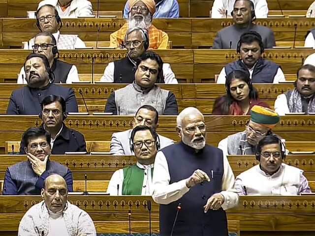2019 के लोस चुनाव में BJP को 303 नहीं, मिलने वाली थीं 322 सीटें, ये है माजरा!