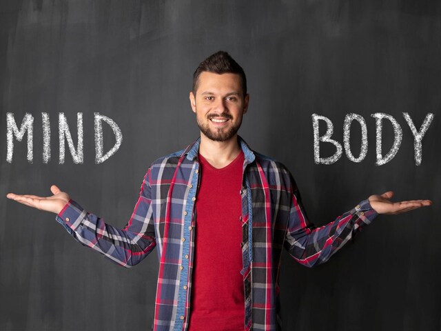 This 10 -minute routine in the morning will transport both body and mind This 10 -minute routine in the morning will transport both body and mind