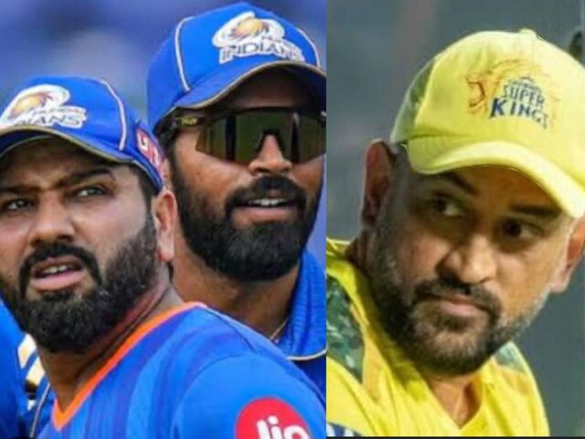 Dhoni's banging interview will push hearty-Rohit Dhoni's banging interview will push hearty-Rohit