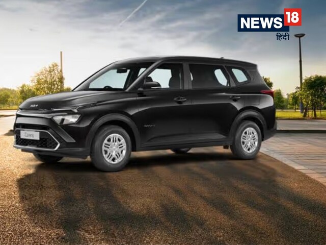 The sale of this car is not taking the name of stopping, millions of units were sold on seeing it
