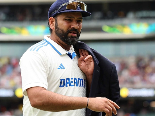 IPL के बाद तय होगी रोहित की किस्मत, कप्तानी पर बड़ा फैसला लेने वाला है BCCI IPL के बाद तय होगी रोहित की किस्मत, कप्तानी पर बड़ा फैसला लेने वाला है BCCI