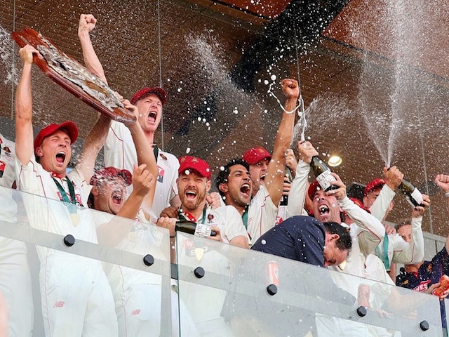 South Australia won Sheffield Shield after 29 years, defeated Queensland South Australia won Sheffield Shield after 29 years, defeated Queensland