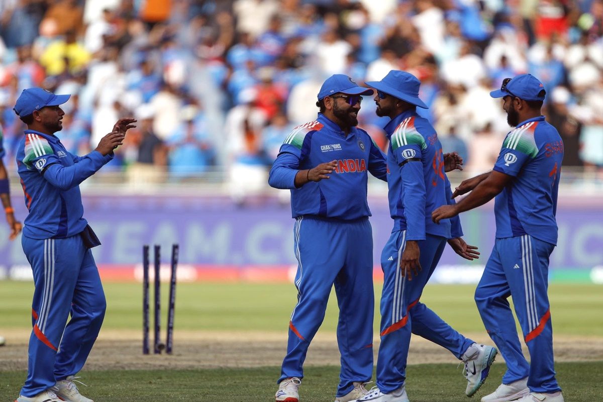 बेईमानी के लग रहे थे आरोप, घिर गया था भारत, अब सबसे बड़े 'दुश्मन' का आया बयान